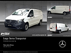 Mercedes-Benz Vito 116 CDI extralang Audio 30/Hecktüren/Klima
