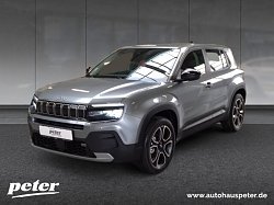 Jeep AVENGER Altitude 1.2 GSE T3 100 PS