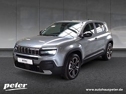 Jeep AVENGER Altitude 1.2 GSE T3 100 PS