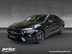 Mercedes-Benz CLA 180 Coupé AMG/ Night/ LED/ Panorama-SD/ Kamera/ 