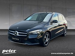 Mercedes-Benz GLC 200 4M Avantgarde/ 9G/ LED/ 360°Kamera/ AHK/ DAB/ 